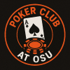 Poker Club at OSU logo